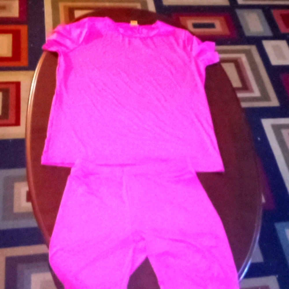 Two piece set
